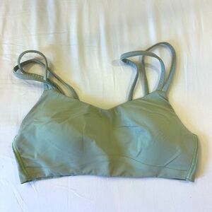 Lululemon sport bra